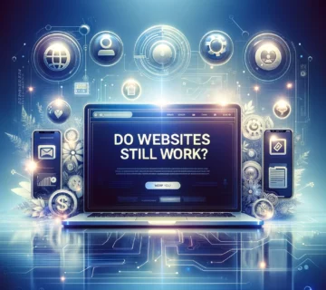 Do Websites Still Work