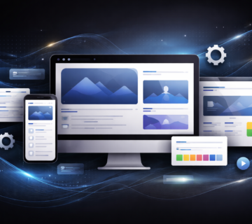 Do I need a website for my business 360x320
