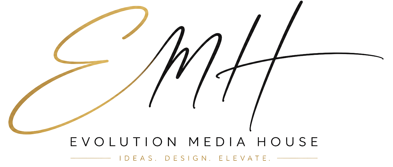 Evolution Media House